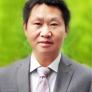 陈清贵