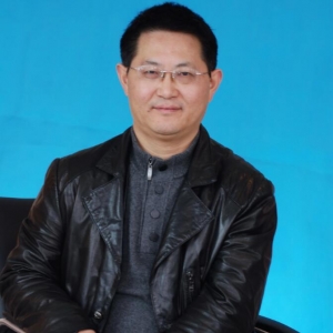 冯文坤